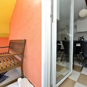 Blaza Apartman Bozava