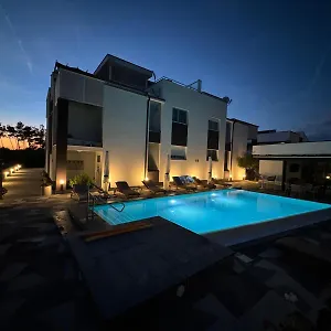 Laura 1 Apartman Privlaka (Zadar)