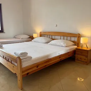 Bernarda 2 Apartman Nin