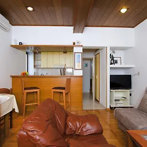 Inge Apartman Split